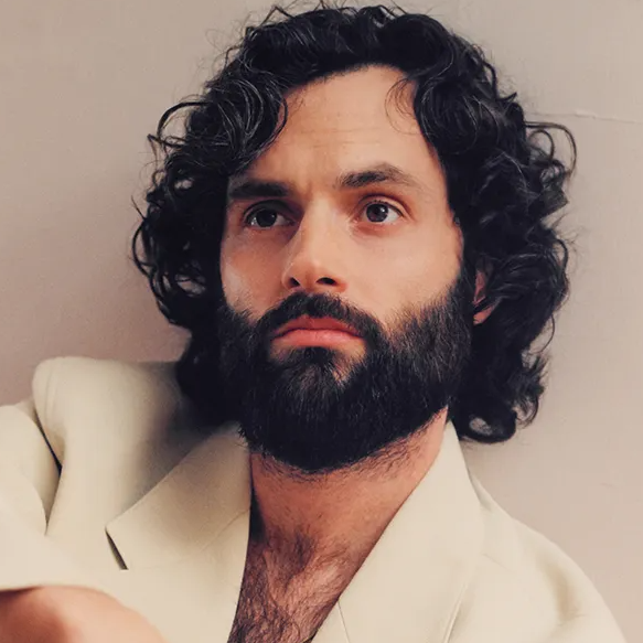 Penn Badgley