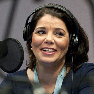 Celeste Headlee