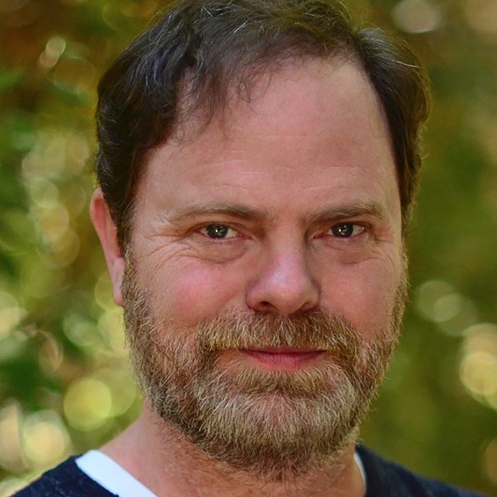 Rainn Wilson